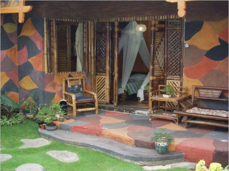 Enny'S Guest House Malang Exterior foto